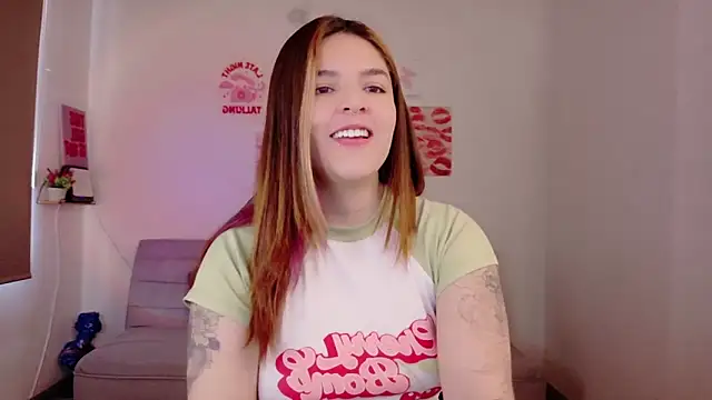 Mariangeel online show from October 2025 03:20:02 PM