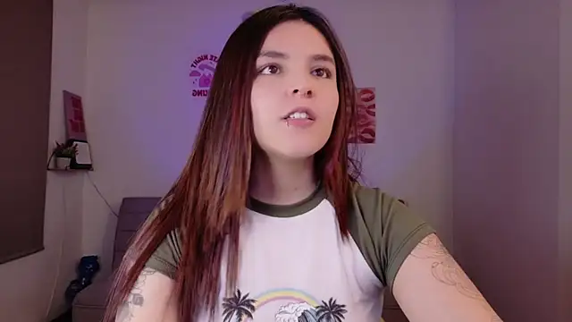 Mariangeel online show from November 2025 10:58:01 AM