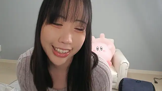 hana ch online show from March 2025 09:14:02 PM