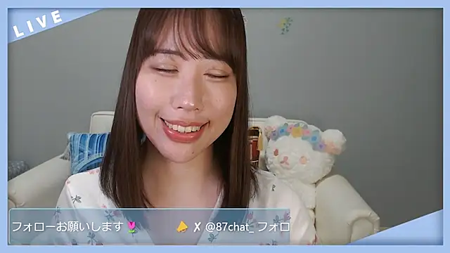 Snapshot of hana_ch chatting on June 2026 01:15:02 PM hana ch online show from June 2026 01:15:02 PM