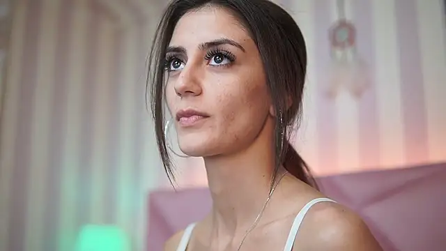 SabrinaHope online show from February 2025 09:37:01 PM