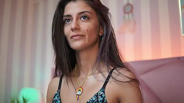 SabrinaHope online show from March 2025 09:14:02 PM