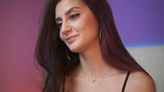 SabrinaHope online show from October 2025 08:19:01 PM