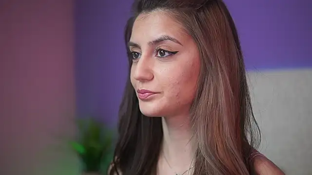 SabrinaHope online show from January 2026 10:59:01 PM