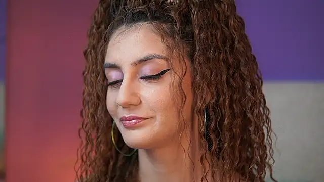 SabrinaHope online show from February 2026 11:03:01 PM