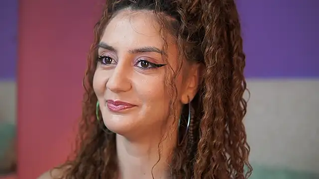 SabrinaHope online show from February 2026 11:50:02 PM