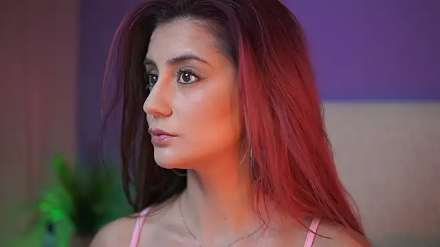 SabrinaHope online show from June 2026 09:08:02 PM