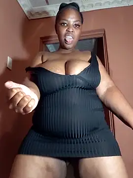 Yummy-Cat online show from October 2025 11:18:01 PM