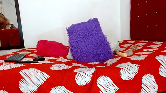 kattysex74 online show from March 2025 07:25:01 PM