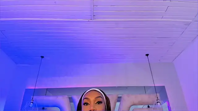 ChaynnaCooper online show from March 2025 11:09:01 PM