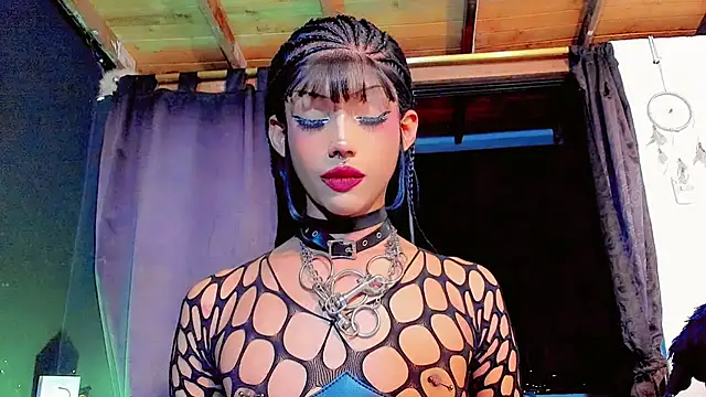 HELEM  S7 online show from February 2025 06:48:01 AM