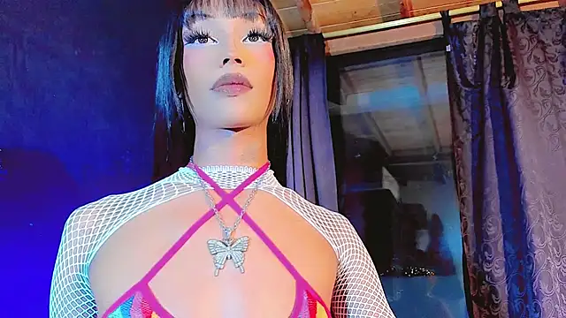 HELEM  S7 online show from February 2025 05:52:01 AM