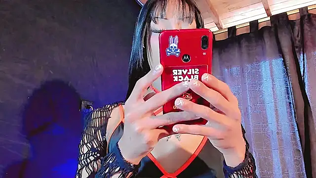 HELEM  S7 online show from February 2025 09:07:02 PM