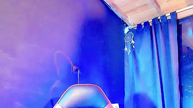 HELEM  S7 online show from February 2025 06:18:02 AM