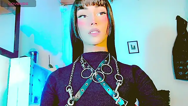 HELEM  S7 online show from March 2025 05:29:01 PM