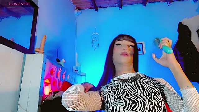 HELEM  S7 online show from March 2025 10:45:02 PM