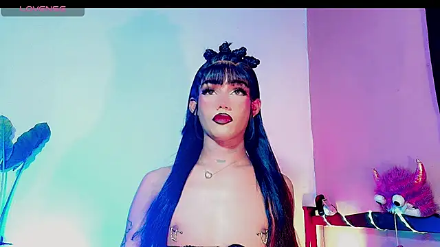 HELEM  S7 online show from September 2025 09:48:02 PM