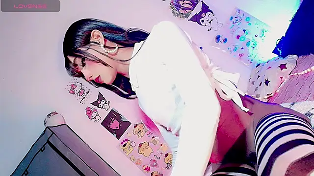 HELEM  S7 online show from October 2025 12:22:02 AM