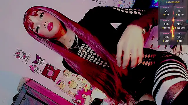 HELEM  S7 online show from March 2026 11:33:01 PM