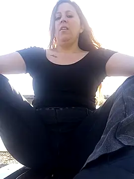 SofiEstevez online show from September 2025 07:03:02 PM