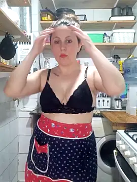 SofiEstevez online show from September 2025 11:26:02 PM