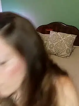 SofiEstevez online show from September 2025 12:23:02 AM