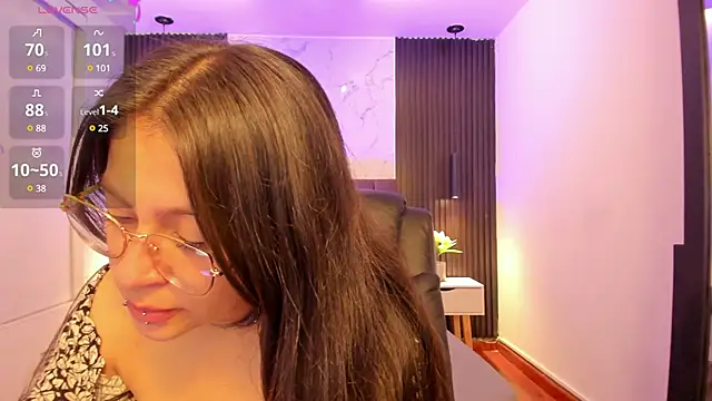 melany heaven online show from February 2025 11:37:02 PM