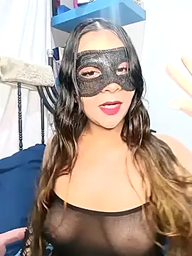 Ursa sexy online show from December 2024 07:26:02 AM