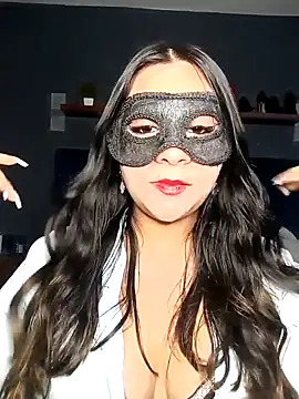 Ursa sexy online show from October 2025 06:23:02 AM