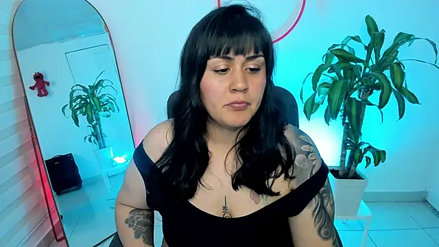 GretaX-X online show from December 2024 05:22:02 PM