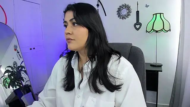 GretaX-X online show from September 2025 08:08:01 PM