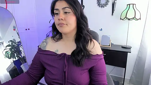 GretaX-X online show from September 2025 03:12:02 PM