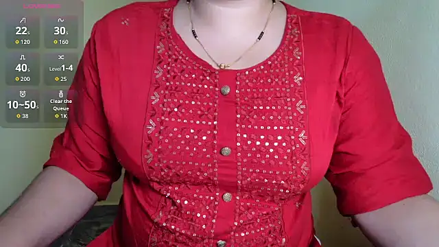 sindhu 22 online show from October 2025 04:51:01 PM