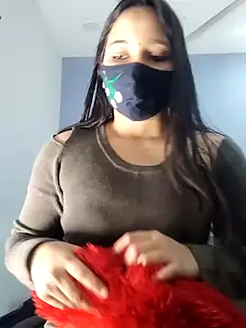 Varnika aarora online show from January 2025 04:21:01 AM