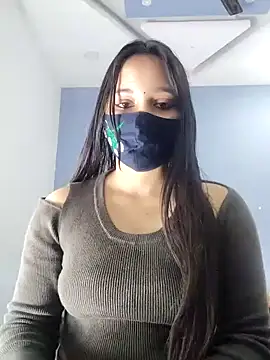 Varnika aarora online show from January 2025 07:36:02 AM