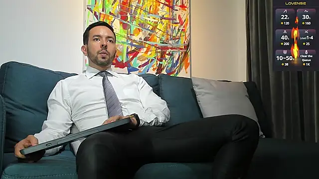 tommy raym0ndg online show from February 2025 07:41:02 PM