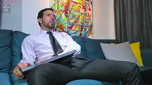 tommy raym0ndg online show from October 2025 09:12:02 PM