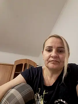 Snapshot of Malichkaanna30 chatting on December 2024 08:30:02 AM Malichkaanna30 online show from December 2024 08:30:02 AM