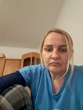 Snapshot of Malichkaanna30 chatting on December 2024 10:49:01 AM Malichkaanna30 online show from December 2024 10:49:01 AM