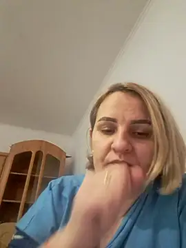 Snapshot of Malichkaanna30 chatting on December 2024 08:58:02 AM Malichkaanna30 online show from December 2024 08:58:02 AM