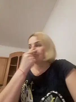 Snapshot of Malichkaanna30 chatting on January 2025 03:23:01 PM Malichkaanna30 online show from January 2025 03:23:01 PM