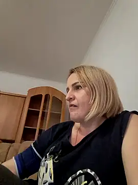 Snapshot of Malichkaanna30 chatting on January 2025 09:57:02 AM Malichkaanna30 online show from January 2025 09:57:02 AM