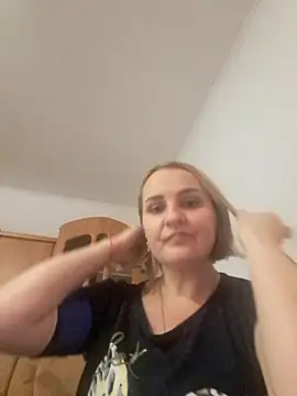 Snapshot of Malichkaanna30 chatting on January 2025 01:53:02 PM Malichkaanna30 online show from January 2025 01:53:02 PM