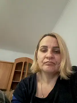 Snapshot of Malichkaanna30 chatting on January 2025 08:50:01 AM Malichkaanna30 online show from January 2025 08:50:01 AM