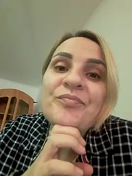 Snapshot of Malichkaanna30 chatting on February 2025 12:06:01 PM Malichkaanna30 online show from February 2025 12:06:01 PM