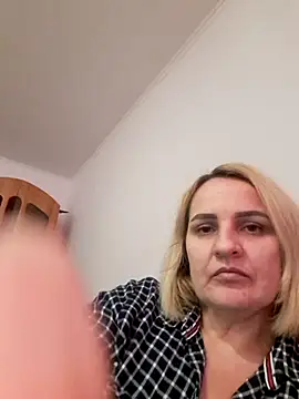 Snapshot of Malichkaanna30 chatting on February 2025 10:20:02 AM Malichkaanna30 online show from February 2025 10:20:02 AM