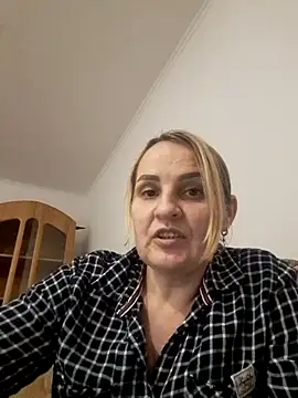 Snapshot of Malichkaanna30 chatting on February 2025 04:46:01 PM Malichkaanna30 online show from February 2025 04:46:01 PM