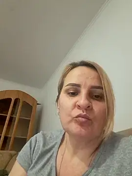 Snapshot of Malichkaanna30 chatting on February 2025 04:16:02 PM Malichkaanna30 online show from February 2025 04:16:02 PM