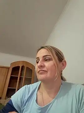 Snapshot of Malichkaanna30 chatting on February 2025 07:55:01 AM Malichkaanna30 online show from February 2025 07:55:01 AM