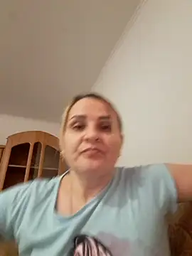 Snapshot of Malichkaanna30 chatting on February 2025 01:42:01 PM Malichkaanna30 online show from February 2025 01:42:01 PM